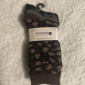 Sperry Women’s Crew